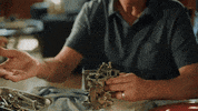 Tools Sleuthers GIF by Hallmark Mystery