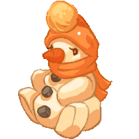 X-Mas Christmas Sticker