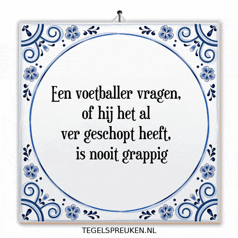 Humor Ver GIF by Tegelspreuken.nl
