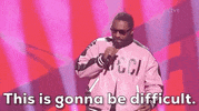 Brits This Is Gonna Be Difficult GIF by BRIT Awards