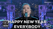 Nyre GIF by New Year's Rockin' Eve
