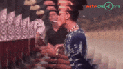 dance dancing GIF by ARTEfr