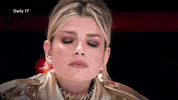 Emma Marrone Reaction GIF by X Factor Italia
