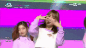 k-pop momo GIF