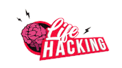 Life Hacking Sticker by LifehackingNL