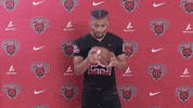 College Sports Sport GIF by CWU Athletics
