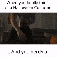 halloween costume halloween costume GIF