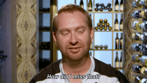 gordon ramsay hell's kitchen. fox GIF by Fox TV