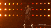 kanye west GIF by iHeartRadio
