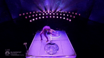 sofie dossi GIF by America's Got Talent