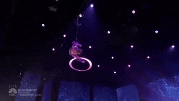sofie dossi GIF by America's Got Talent