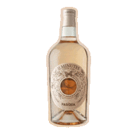 11 minutes love Sticker by Pasqua Wines