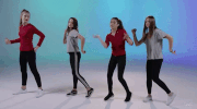boaf dance GIF by Brat