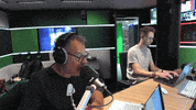 Henk Blok What GIF by Radio 10