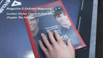 warrenwoodhouse detroit warrenwoodhouse ps4share detroitbecomehuman GIF