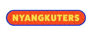 Indonesia Reaction Sticker by eugeniaclara
