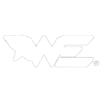 woodlandselitecheer cheer cheerleader cheerleading we cheer Sticker