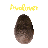 Comida Avocado Sticker by avosmexico_canada