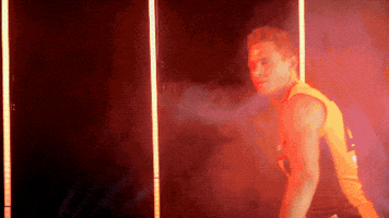 celebrate josh kelly GIF by GIANTS