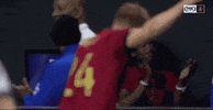celebrate major league soccer GIF by Atlanta United