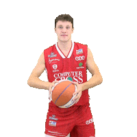 Basketball Serieb Sticker by Use Basket