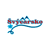 swissgossiper cesky ceska svycarsko swissgossiper Sticker
