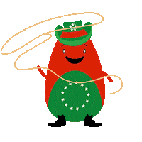 Panama Bg Sticker by Banco General