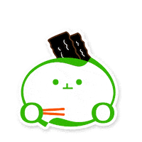 비비고 Sticker by bibigo.kr