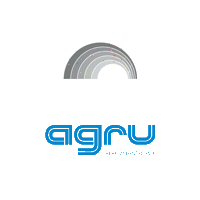 Agru Sticker by agruworld
