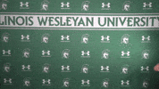GIF by iwusports