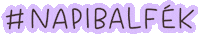 Magyar Sticker
