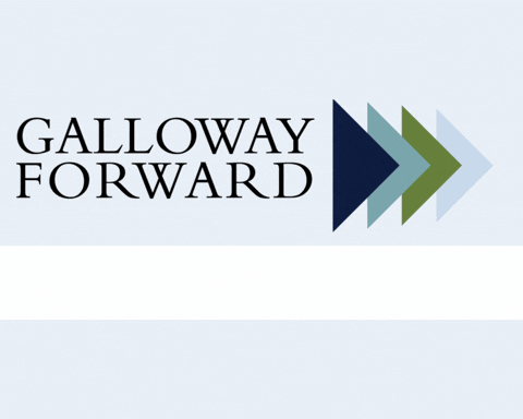 GIF by The Galloway School