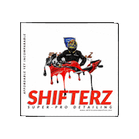 Instagram Facebook Sticker by SHIFTERZAUTOMOTIVES