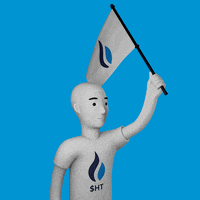 WojakFans meme crypto nft flag GIF