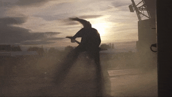 bloodstock metal windmill headbanging gojira GIF