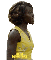 Little Monsters Sticker by Altitude Films