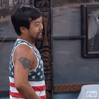 big brother GIF by Big Brother After Dark