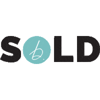 bteamottawa real estate sweeney curations bteam b team Sticker