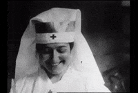 Vintage Mask GIF by U.S. National Archives