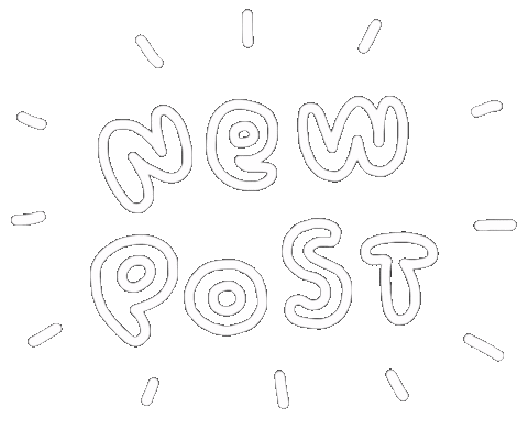 Newpost Sticker by MEDIC MEDIA kango