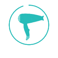 26Shades girl fashion hair makeup Sticker