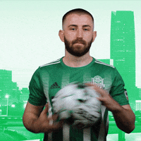 Sorry Not Sorry Dancing GIF by Energy FC