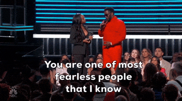 Fearless