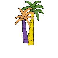 Festival Distrito Sticker by BS Project