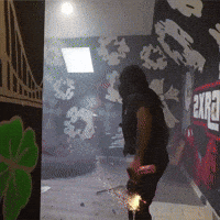 Blow Amp GIF by Respective