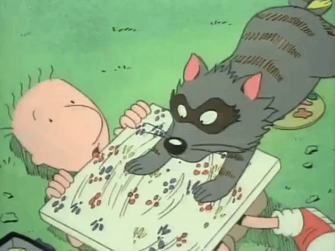 nicksplat doug GIF