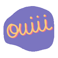 Happy Joy Sticker