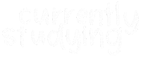 Studying Sticker