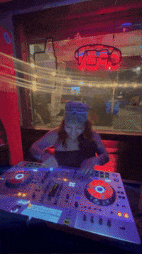 Dj Bronx GIF by reggaetonconlagata