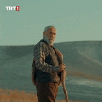 To Go Walking GIF by TRT
